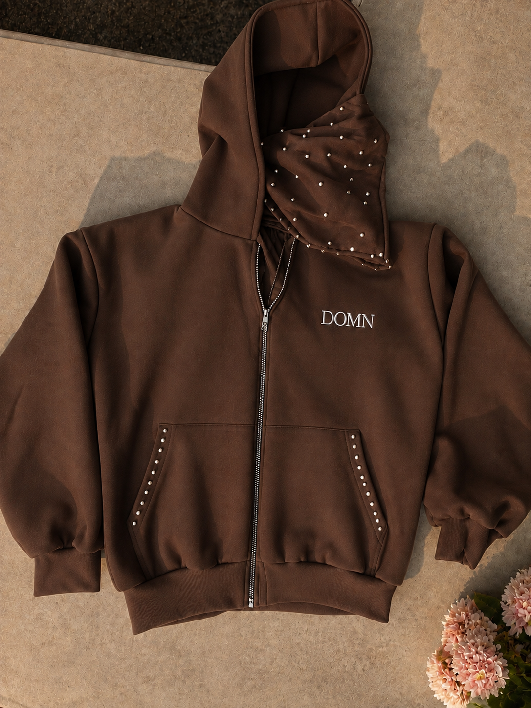 Halo Hoodie