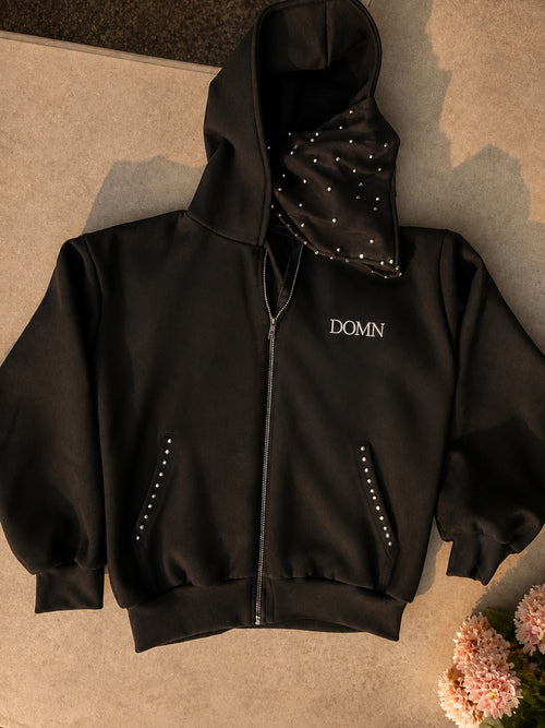 Halo Hoodie