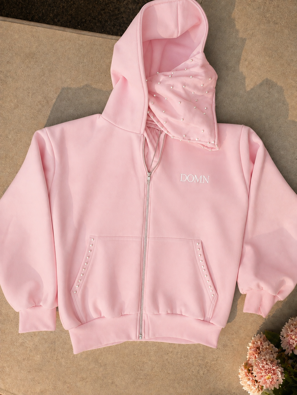 Halo Hoodie