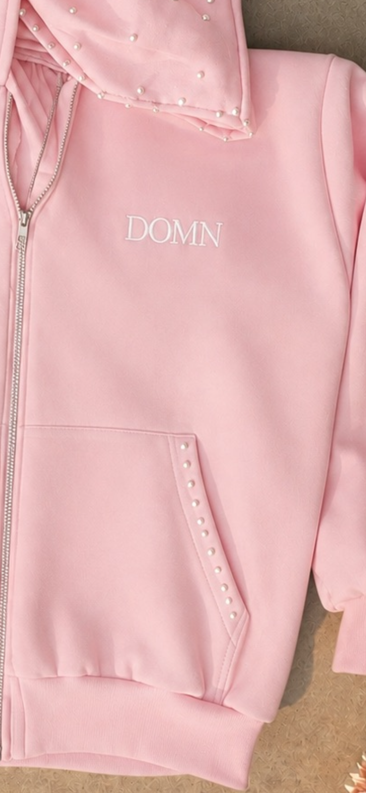 Halo Hoodie