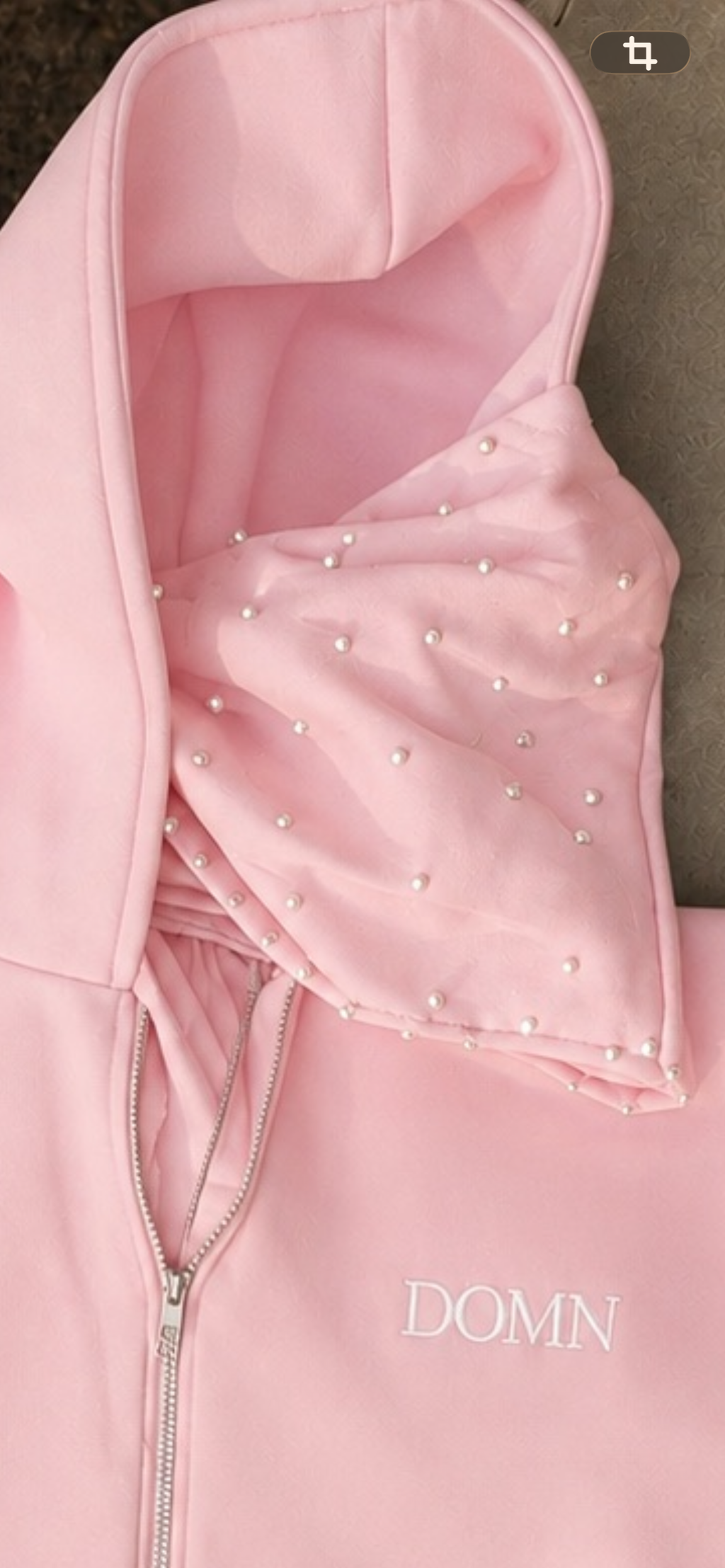 Halo Hoodie