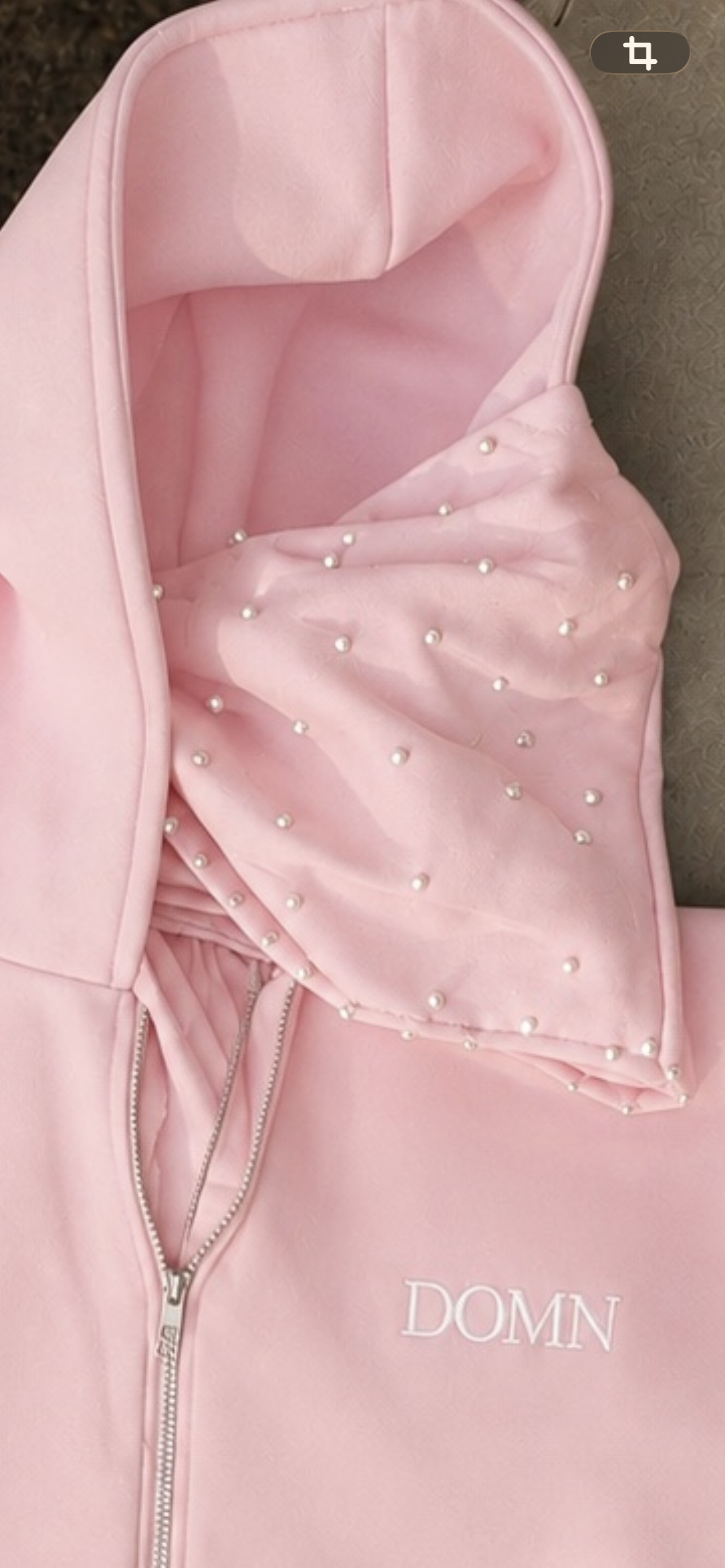 Halo Hoodie